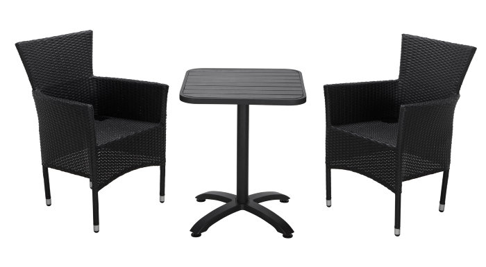 Trädgårdsstol Bangkok Sunlife